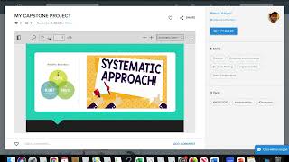 45741433 RITHVIK ADIYERI MQBS3010 INDIVIDUAL CAPSTONE PROJECT VIDEO