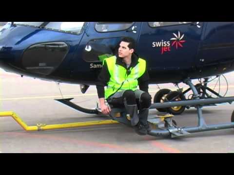 Trailer Heli -