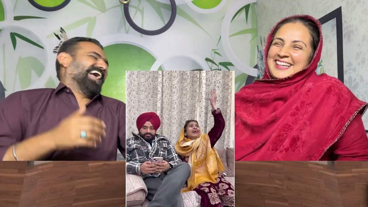 chutki mandeep kaur Dy Shorts Ne Hassa Hassa K pagal Kr Dita 🤣😂 || Pakistani Reaction