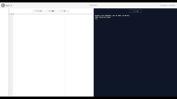 PGSC 02 - IF ELIF ELSE