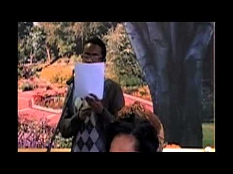 Mott CC Black History Month (Part 1 of 4)