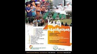 Kem Kepimpinan Badan Islam PKNS 2018