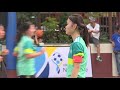2019 香港賽馬會北區中學女子七人足球聯賽煞科日 Part 2