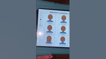 TWINKL SYMBOLS IS A FREE COMMUNICATION APP FOR NON VERBAL PEOPLE 💙🥹#sebastianonthespectrum