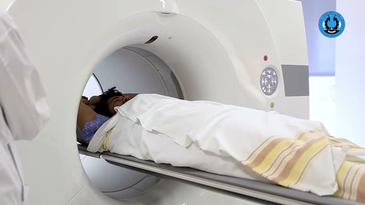 Biophysique Médecine Nucléaire (UCAD)