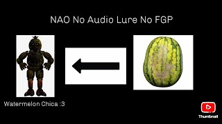 FNAF 3 Aggressive Nightmare Without Using Audio Lure (No FGP Strat)