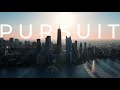 Pursuit - Sony a7iii Cinematic Video