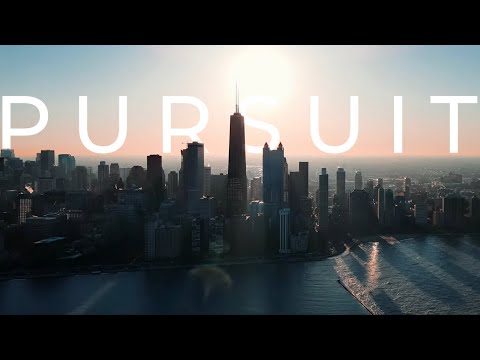 Pursuit - Sony A7Iii Cinematic Video