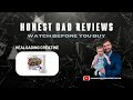Honest Dad Review of Healoading Creatine