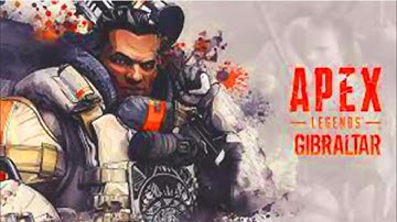 GIBRALTAR GUIDE apex legends mobile SAMSUNG.A3.A5.A6.A7.J2.J5.J7.S5.S6.S7.S9.S10.A10.A20.A30.A50.A70