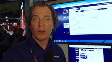 NAB2016: Matrox introduces Monarch LCS for Lecture and Capture