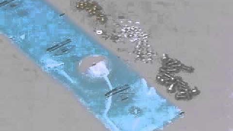 Cortec VCI Film and Bags