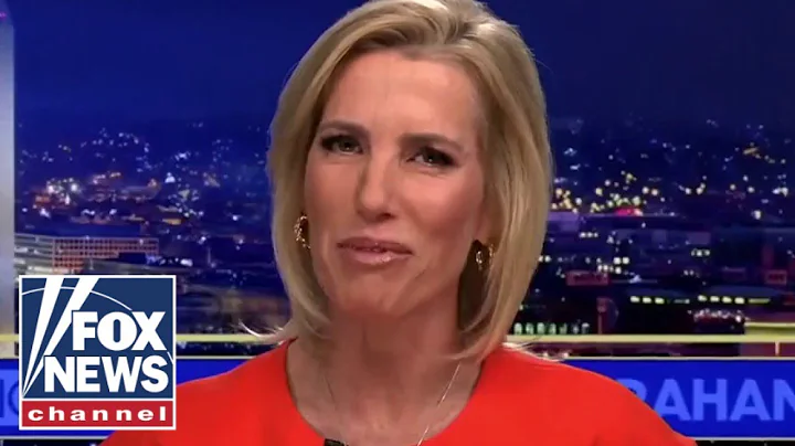 Laura Ingraham: The psychology behind hating Thank...