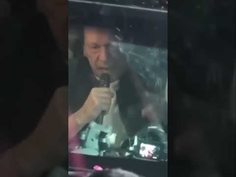 Chaos in Pakistan Imran Khan Arrested Army crossed red line   🏏 #shorts #paksitan