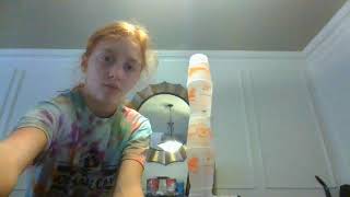 Cup stacking stackmatch talls cca (6 cup stalagmite)
