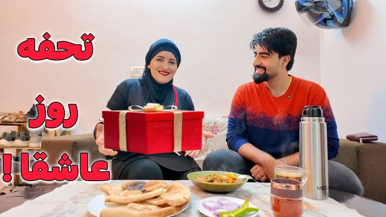 شوربا اصیل  وطنی به این میگه!🤤😍