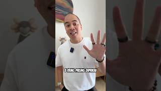 5 Sepatu Yang Paling Sering Dipakai