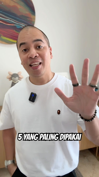 5 Most Frequently Worn Shoes