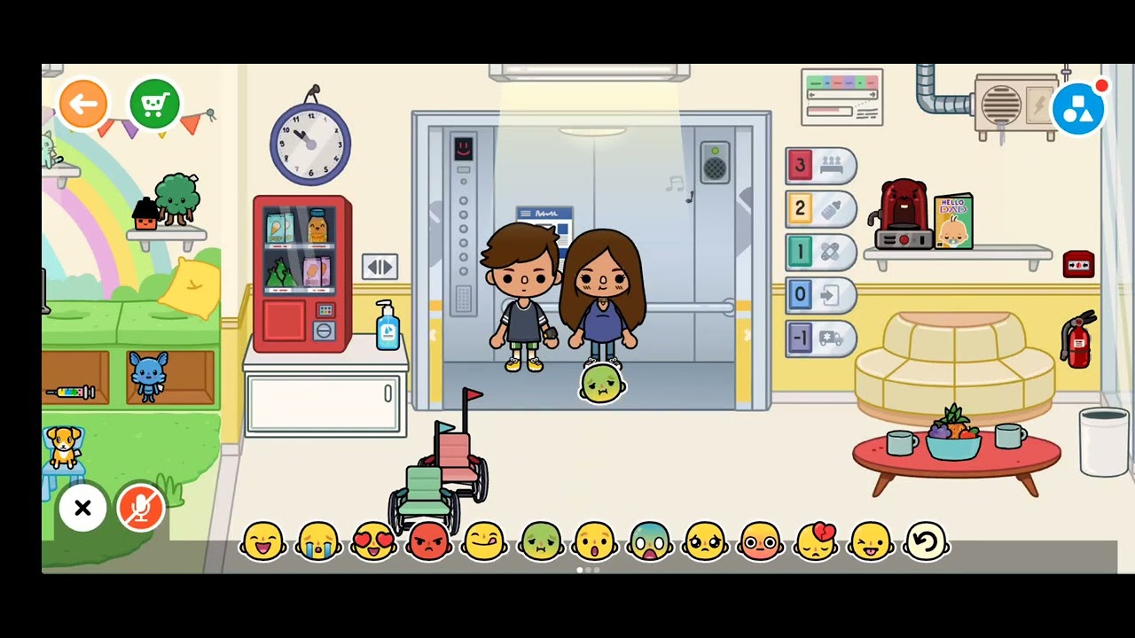 Laura gaat Bevallen❤🤪/Boy💙 or Girl❤/is de dokter nou verliefd op Laura!?😨😅/Familie Lemmens.