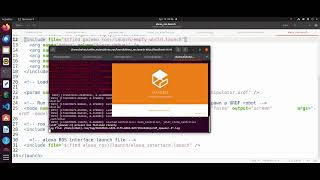 IE416 Lab-12 Robot Programming