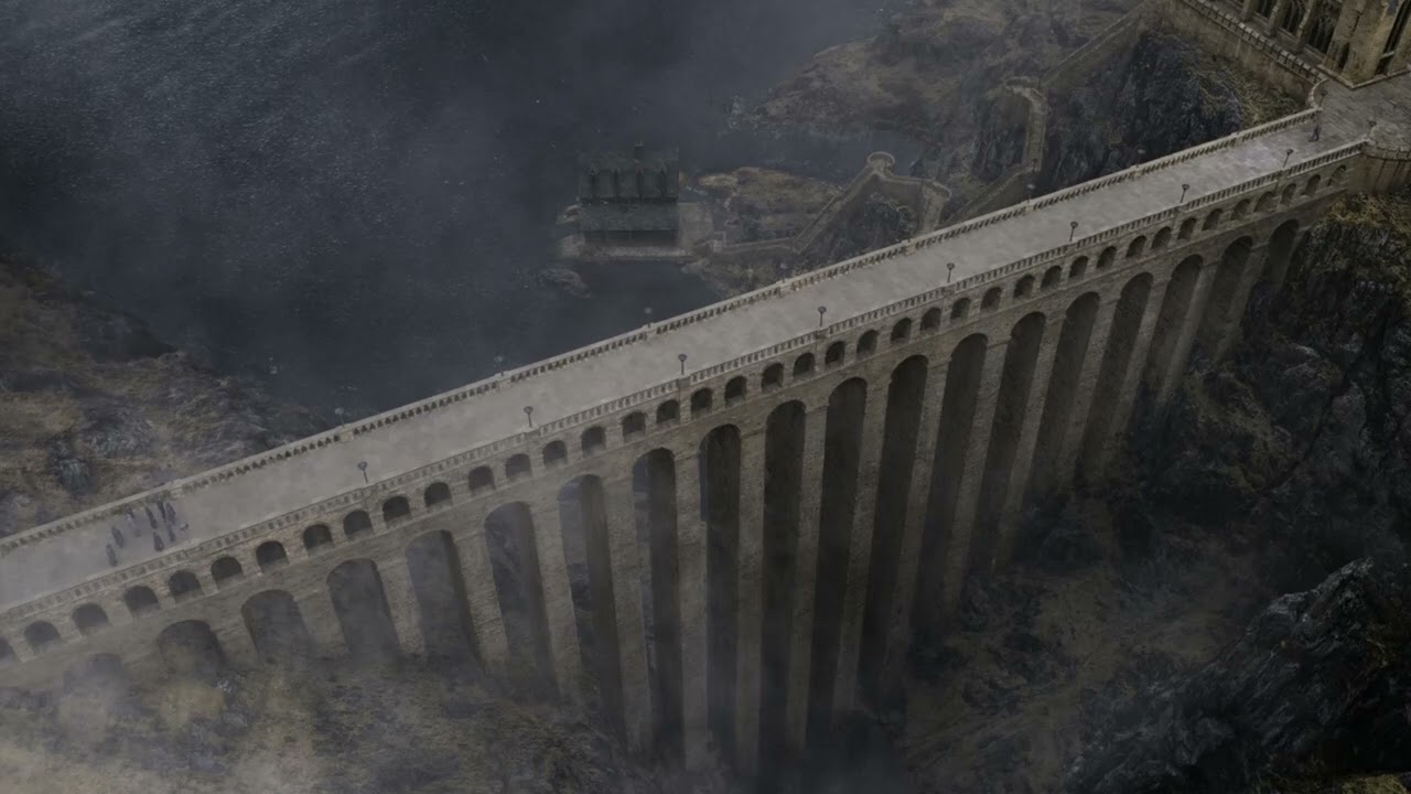 The Endless Wall – Guardians of the Edge (Epic Heroic Cinematic)