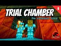¡SOBREVIVIMOS a la TRIAL CHAMBER! | Prehisto Park EP 6