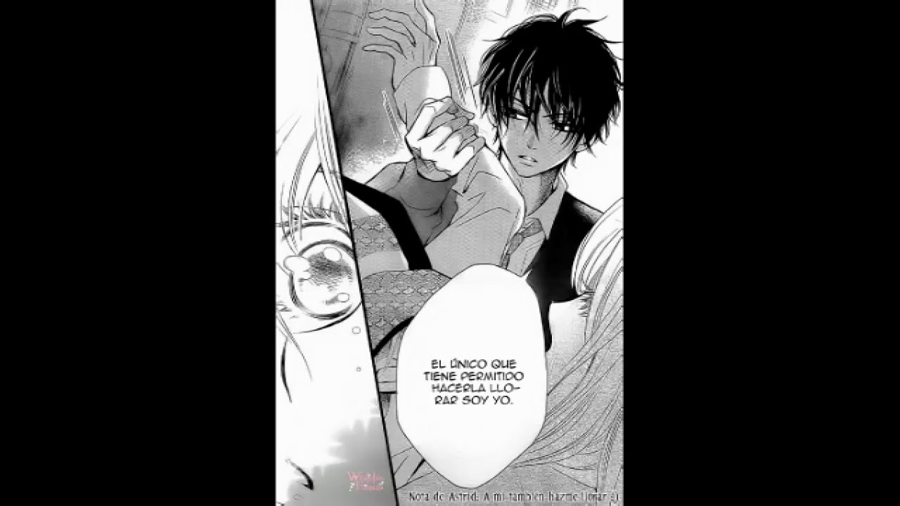 Kurosaki kun no Iinari ni Nante Naranai cap 4 - YouTube