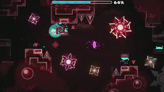 Strange Hell (Medium Demon) By FacusGG 100% -Geometry Dash