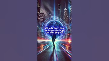 ĐỊNH LUẬT PARKINSON - Chiếc bẫy khiến bạn mãi kẹt trong TRÌ HOÃN | #phattrienbanthan #kyluat #tuduy