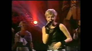 Robyn - Show Me Love (Live Stockholm 1999)