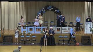 EH Homecoming Pep Rally 2022