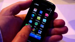 A Handson Experience With The New Nokia C601
