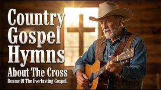 Jesus Keep Me Near the Cross | 10 Timeless Hymns With Lyrics