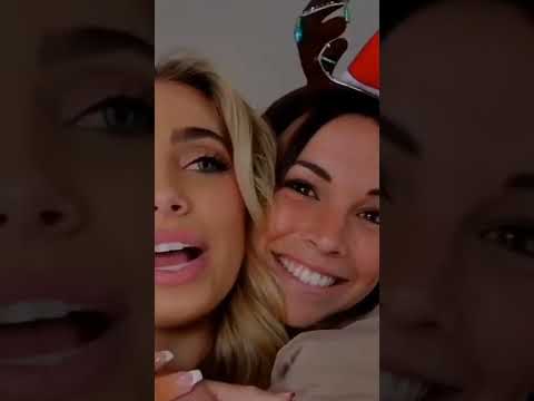 We'll definitely miss Lexi Hensler From the Squad 🤍 || #ampworld #