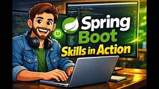Spring Boot Agent Skills - Let AI Generate Code The Way You Want (FIXED)