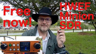 First HAM Radio Outing After... HWEF, Minion SDR.
Finally, freedom! I joined my friends at the Fort de la Revère, Col DEze, for some QRP SSB (low power voice) radio with my new QRPVer Minion SDR. I cut a half-wave wire for an end-fed antenna using a 49:1 transformer and also tried a 64:1 small (FT-82-43) transformer with a 20.25m wire (half-wave on 40m) in an inverted-V configuration using my Spiderbeam 12m fiberglass mast. I am now on vacation for a couple weeks so expect more field operations :-) I know you guys are going to ask about my hat, so it is a Stetson Bozeman. Please help this channel by joining at https://www.patreon.com/radioprepper
More on end-fed transformers and UNUNs: https://youtu.be/0zF7bDoqkG4
Gils novel: https://www.amazon.com/dp/B0FXH75VYT
Buy me a coffee at https://ko-fi.com/gilgsn
Help this channel: https://www.patreon.com/radioprepper
Bambu Lab 3D Printing: http://shrsl.com/2i05p-2yn7-1cwx9
Shop for radios: http://radioddity.refr.cc/gilgruson
Shirts and mugs: https://teespring.com/stores/radio-preppers
Rhino Rescue 15% off: https://rhinorescuestore.com/RADIOPREPPER coupon RADIOPREPPER
Get a uSDX (Approved by DL2MAN): https://s.click.aliexpress.com/e/_DmWI00h
Retevis speaker microphone for (tr)uSDX: https://s.click.aliexpress.com/e/_oCF4RoO
My best audio gear: https://www.thomann.de/intl/thlpg_se90ejcdxs.html
Liitokala LiFePo4 battery cells: https://s.click.aliexpress.com/e/_opno9L4
Meashtastic RAK starter kit: https://rakwireless.kckb.st/radioprepper-tb1 coupon ERGOGK
Meshtastic HELTEC V3: https://s.click.aliexpress.com/e/_Deq7dYz
Meshtastic Heltec T114: https://s.click.aliexpress.com/e/_DdN7SBP
Meshtastic best antenna IMHO: https://s.click.aliexpress.com/e/_DehRvN7
Meshtastic LIPO battery 2200mAh for T114: https://s.click.aliexpress.com/e/_Dey2m33
Meshtastic RAK Base Board: https://rakwireless.kckb.st/radioprepper coupon ERGOGK
Meshtastic RAK4631: https://rakwireless.kckb.st/radioprepper-qoo coupon ERGOGK
Meshtastic Lilygo T-Beam: https://s.click.aliexpress.com/e/_Dlrudip
Meshtastic antenna: https://s.click.aliexpress.com/e/_Dnqt9Vb
Meshtastic antenna: https://s.click.aliexpress.com/e/_DnrlkKv
Meshtastic HV3 LIPOs: https://bit.ly/48QZriF
Meshtastic Heltec V3 Bender case STL: https://zerofox3d.com/radioprepper
Facebook: https://www.facebook.com/groups/radiopreppers
BiliBili: https://bit.ly/3RjAlU5
Twitch: https://www.twitch.tv/radioprepper
Radio Preppers Forum: http://radiopreppers.com
Subscribe on my alternate platform:
https://odysee.com/@RadioPrepper:d
Get Exodus (https://www.exodus.com) manage your crypto in a secure wallet. Invite code 9I6XKG
Help this channel by donating crypto:
BTC : bc1qc5jq4dxt7359sh80lkv9v8rlsgnh322hmn6xyc
ARB : 0xe7cC2e415E0D2d1De91604B2b693f124dfBCf9B8
DASH : XwiFaR1d6F9PGfC7Qqq6ARWbv8auDa7qM1
ETH : 0xe7cC2e415E0D2d1De91604B2b693f124dfBCf9B8
DOGE : D6ha2Ax7UhmtEMPC4fsaEJPxHrLSu3BwYW
XRP : r93TuQrkEq3X9UDkqXKYWaTkteB2ap4hMq
LTC : LYwDy55mZSeb1Czx6JUiTS5YkqjfmWKK5H
SOL : Ee9iJx6ouBih1beozjWrwYBQA9tQgr4nYwosZYsjfxaj
AMP : 0xe7cC2e415E0D2d1De91604B2b693f124dfBCf9B8
HNT : 13REusLAhArRpKGgMxYJKzm2vuFsaihstwqYmvTZ94SMkyXHxQh
QNT : 0xe7cC2e415E0D2d1De91604B2b693f124dfBCf9B8
XLM : GCW6RHWXXBADDPXG7LHNRPSYRFCATO6FD6J224GUWDPGOBB5ZU2ZF5MM
FET : 0xe7cC2e415E0D2d1De91604B2b693f124dfBCf9B8
HBAR: 0.0.1786814
ATOM: cosmos1l8ct3kesrh48n2yeekh9e2ncrm8s397xxwf34f
XMR : 4AHYwpFnAKcZ4vSb6SfXwFEVoYLCDssZBAGFV91nUoFwM13QPoGhrmEFvsnm79Vf3g8Lvi9K9kNTUY9WvDYFqpPs5dAbU6s
ADA : addr1q8q9wnhgmgvty78u9nm6xcl29nrh5xrdu5pensj7fqqre6kq2a8w3ksckfu0ct8h5d375tx80gvxmegrn8p9ujqq8n4qc4g75v
ALGO: ZI3QSV4UV3KT6JFN4TUWO2TWEM46MQENXW3RTLQEH4OLSSY2SONYKR7XCM
Get into crypto currencies:
https://coinbase.com/join/52E4A32BF9E4E681E10000A6?src=referral-link
Never leave more money than you can afford to lose on an exchange!
DISCLAIMER: The Radio Prepper logo (a microphone) is inspired by a 1775 flag and symbolizes freedom and independence—nothing more. It does not support any political group or harmful ideology. Freedom means freedom from persecution based on traits or beliefs such as race, gender, religion, sexual orientation, or nationality. Radio Prepper is a technology and science channel focused on radio preparedness for disaster relief and small-group communication. It is apolitical and open to all who share these interests.
This channel’s content is for non-commercial, educational use only. Opinions are my own. All text, data, art, and links are either original, properly sourced, used under fair use, or believed to be non-copyright. For copyright concerns, contact me for removal if necessary. Any commercial materials shown are for educational purposes only and do not imply endorsement. All original content is my intellectual property and requires permission for reproduction or modification. First HAM Radio Outing After... HWEF, Minion SDR.
