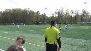 AFC 4 vs 3 DSL Part 1