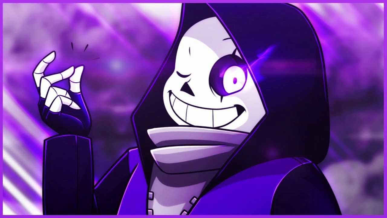 Prólogo de Epic!Sans en Infinite Stratos: Los problemas comienzan bruh.