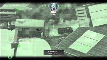 Huge Killstreak Bo2/ Double Swarm!