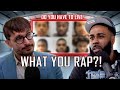 Do You Have To Live What You Rap In 2024? Ft Trap Lore Ross