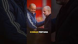 Korban Pertama Liga Inggris! Pelatih Ini Dipecat Setelah 3 Laga Awal!