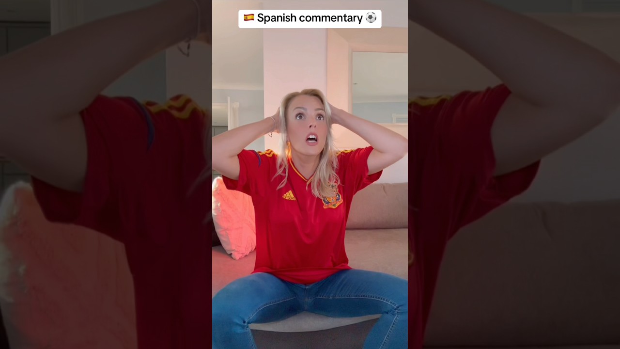 This video will never grow old, some things never change 🔥⚽️ #spanish #english #football #worldcup