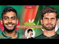 Pakistan vs Bangladesh 2nd Odi Match Series 2026 live score | Review