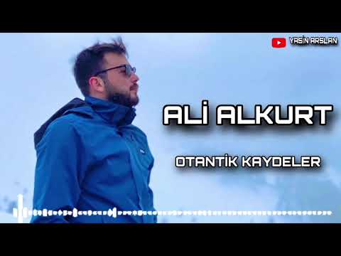Ali ALKURT -