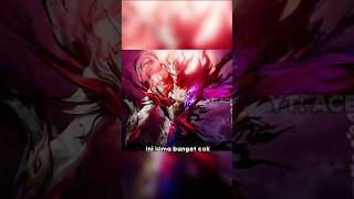 efek ulti spam banget, soul vessel clint