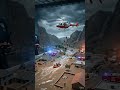 “Mountain Flood Rescue 🚁🌊 | Helicopter Emergency Mission Cinematic Scene”#mountains #realistic #