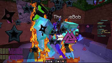 GlacialRealms: Vendetta & VapeSquad Vs. Gang & Warfare