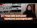 Mavi Marmara Gemisi&#39;nin tanıklarından Av. Sönmez: Tam bir katliam yapmaya kalkıştılar