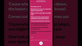 Mia Martina Feat Waka Flocka  Beast