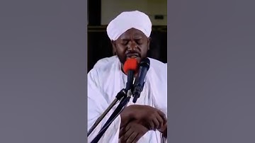 الآجمل تلاوة خاشعة بصوت القارئ السوداني الشيخ#نورين_محمد_صديق #a horts